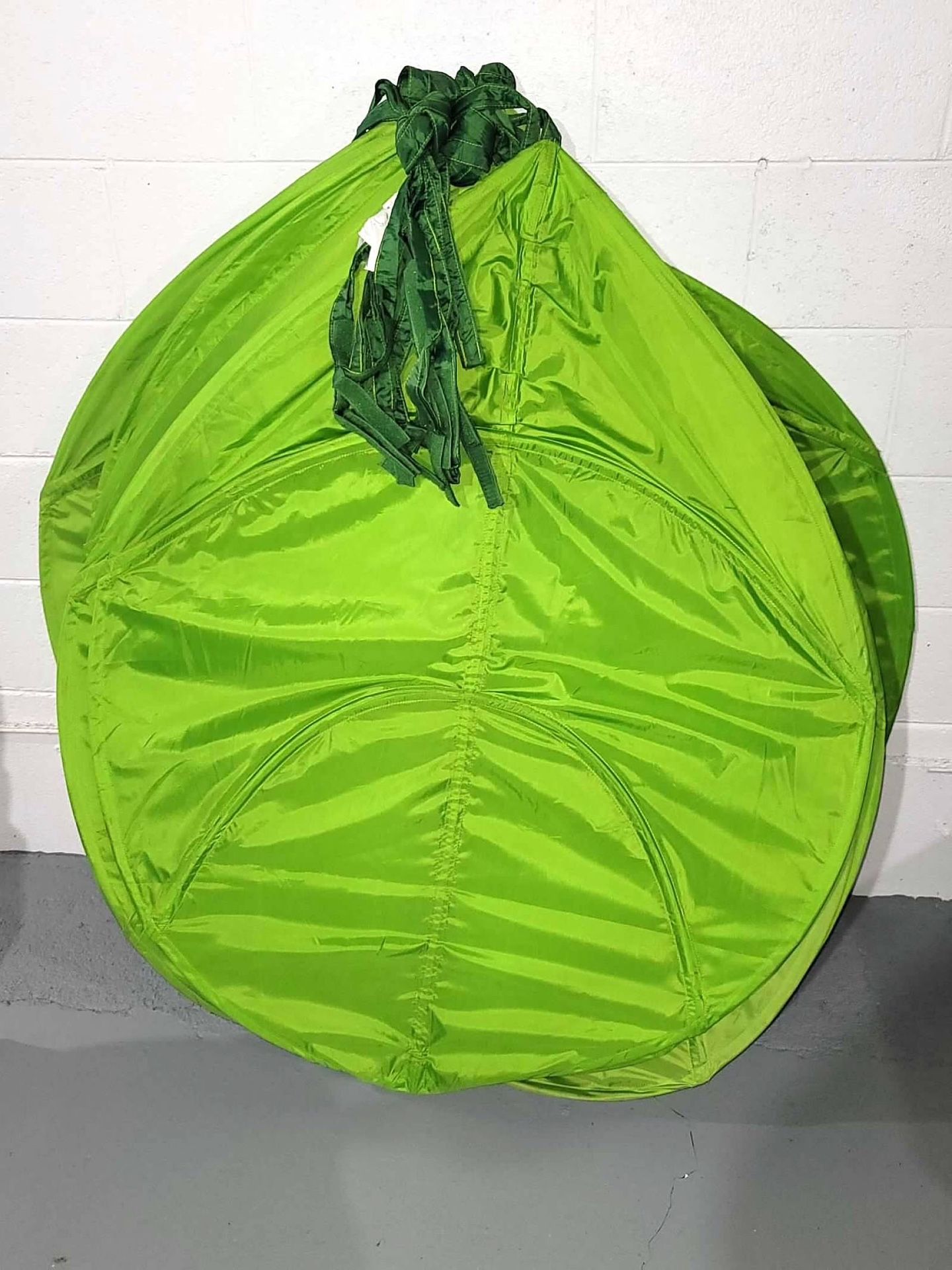 IKEA Leaf Wall Decor