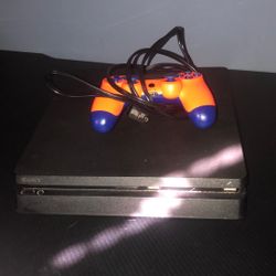 ps4 slim