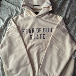 Essentials fear Of God 