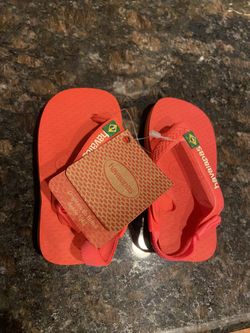 Havaianas Sandals