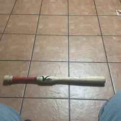 Training Wood Bat 29”