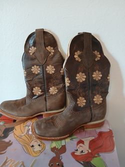 Cowgirl Boots