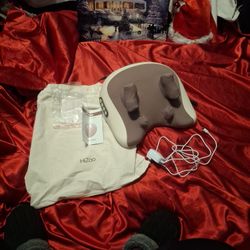  Hizoo Shoulder And Neck Massager