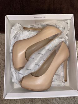 Guess heels