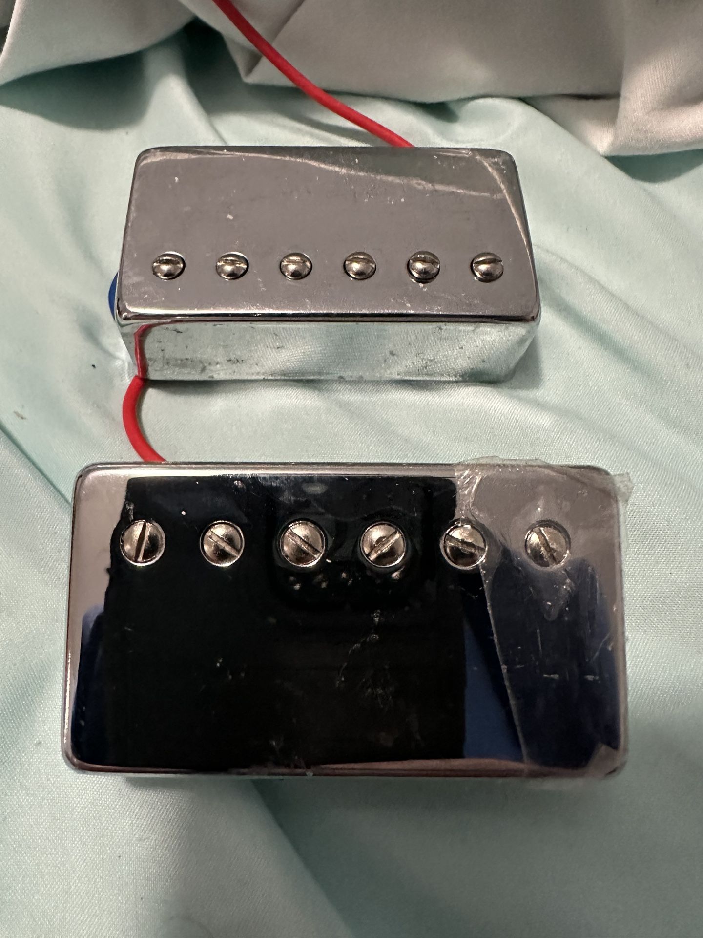 Epiphone Humbucker Pickups