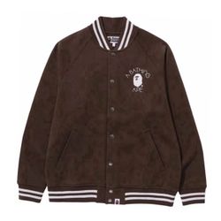 Bape Jacket / Sweater 2024 Release. 