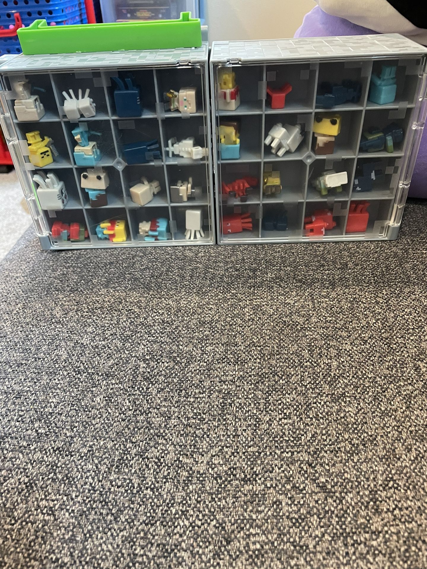Mine Craft Cube