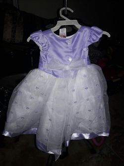 Brand new dresses