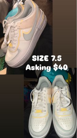 Nike shoes