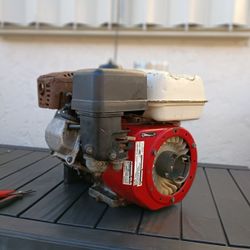 💀🔥 GAS ENGINE + PUMP – NOT FOR THE WEAK OR WHINY 🔥💀