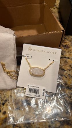 Kendra Scott Necklace