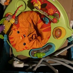 Baby Bouncer