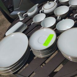 Fine China  Great Price 