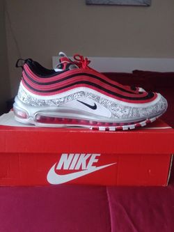 Nike Air Max 97 Premium