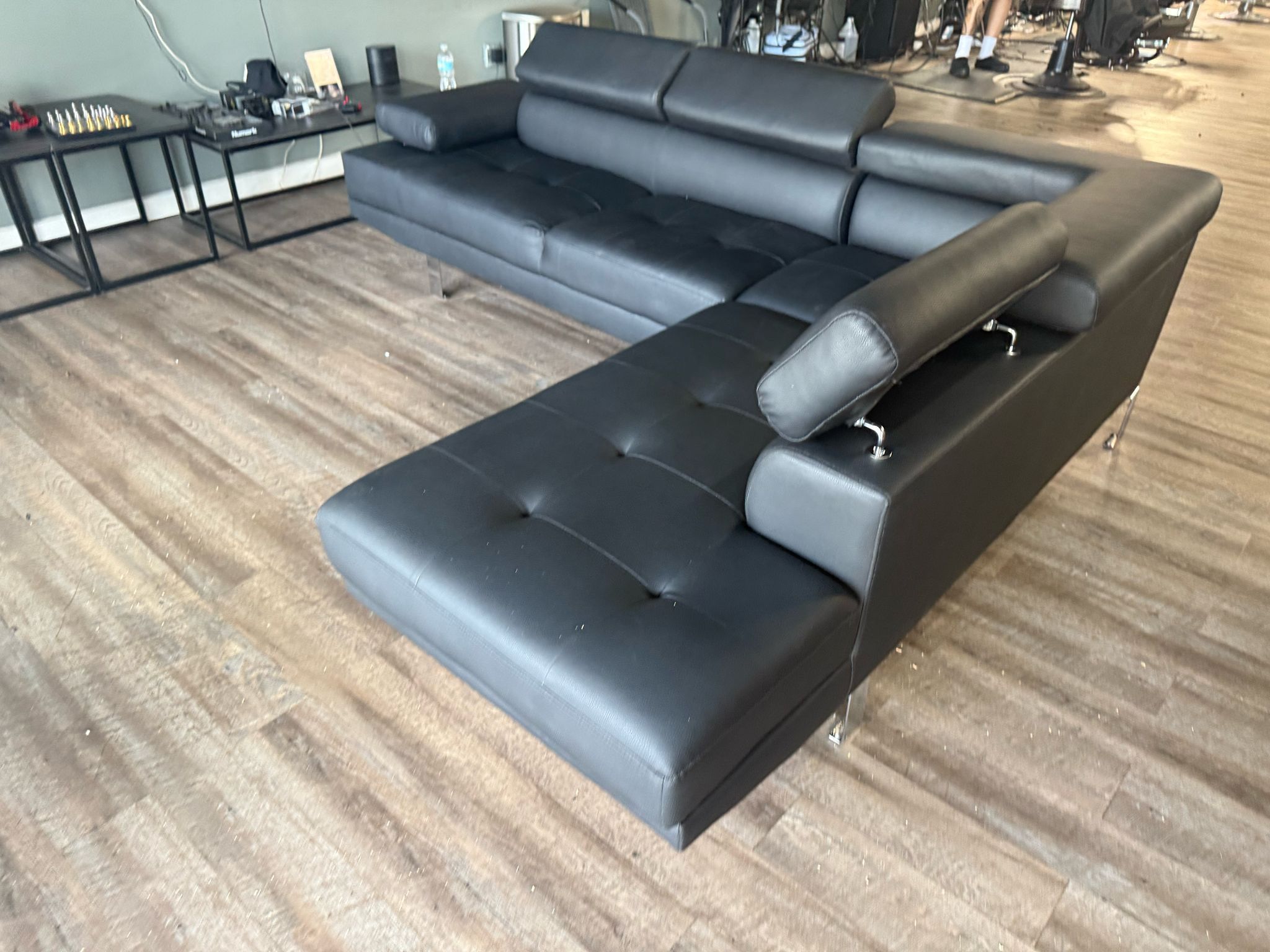 Brand New Sectional Sofa / Sofa Seccional Nuevo a Estrenar … Fast 🚚