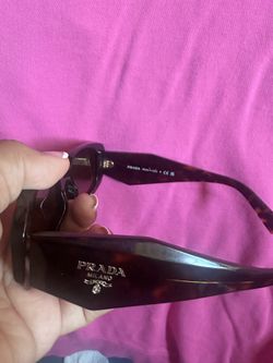 PRADA 17WS Sunglasses