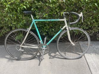 Centurion Accordo Bike