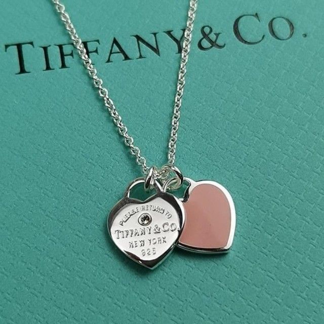 Tiffany necklace