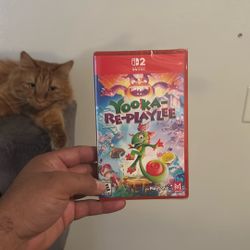 Nintendo Switch Games 