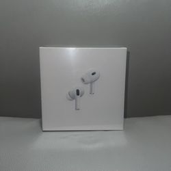 BRAND NEW Airpods Pros 2nd Generation
