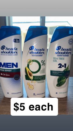Shampoo