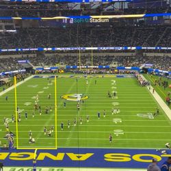 Rams Vs Eagles Tickets