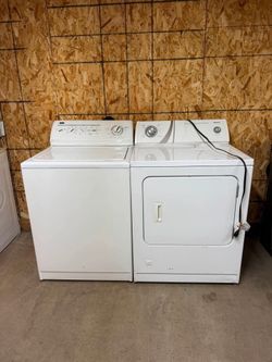 Kenmore-washer-and-admiral-gas-dryer