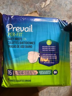 Prevail daily briefs