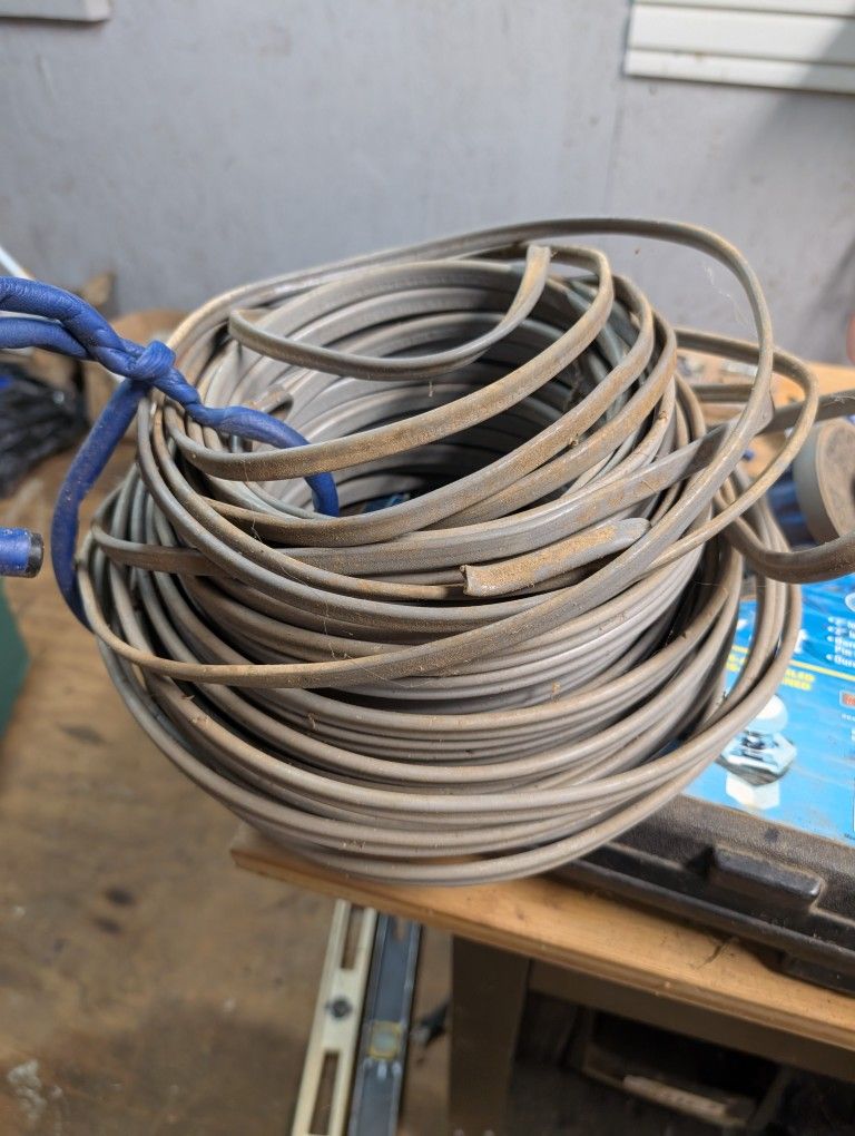 Electrical Copper Wire