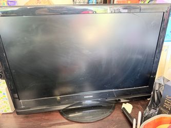 47 in Toshiba tv NEED GONE ASAP!!!!!