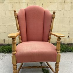 Vintage Armchair