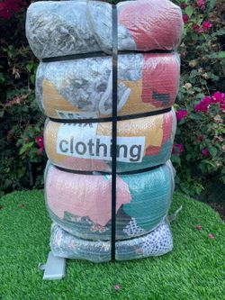 Vintage Wholesale bale for resales