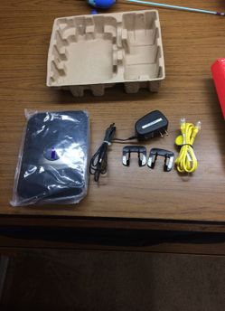 N600 Wireless dual band router