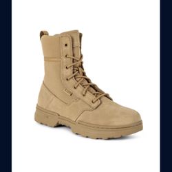 BRAND NEW Tactical boots 511 