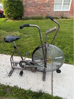 Schwinn Airdyne, Bike  new