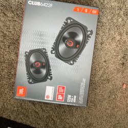 Car Speakers 