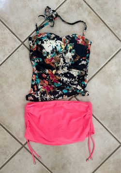 Womens Swim suit set