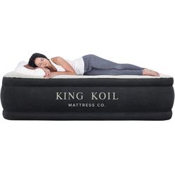 Air Mattress- Full