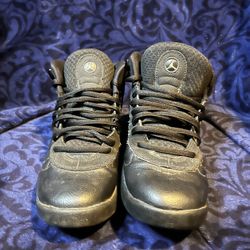 Nike Air Jordan Jump man 6.5 Youth 