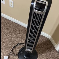 $70 Fan Tower 