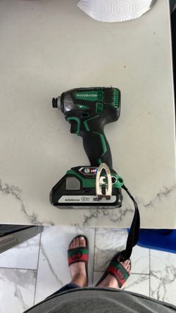 Metano drill $130