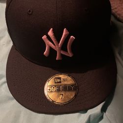 Cap City Hats