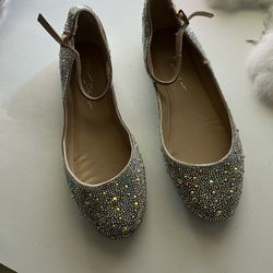 Betsy Johnson Shoes.