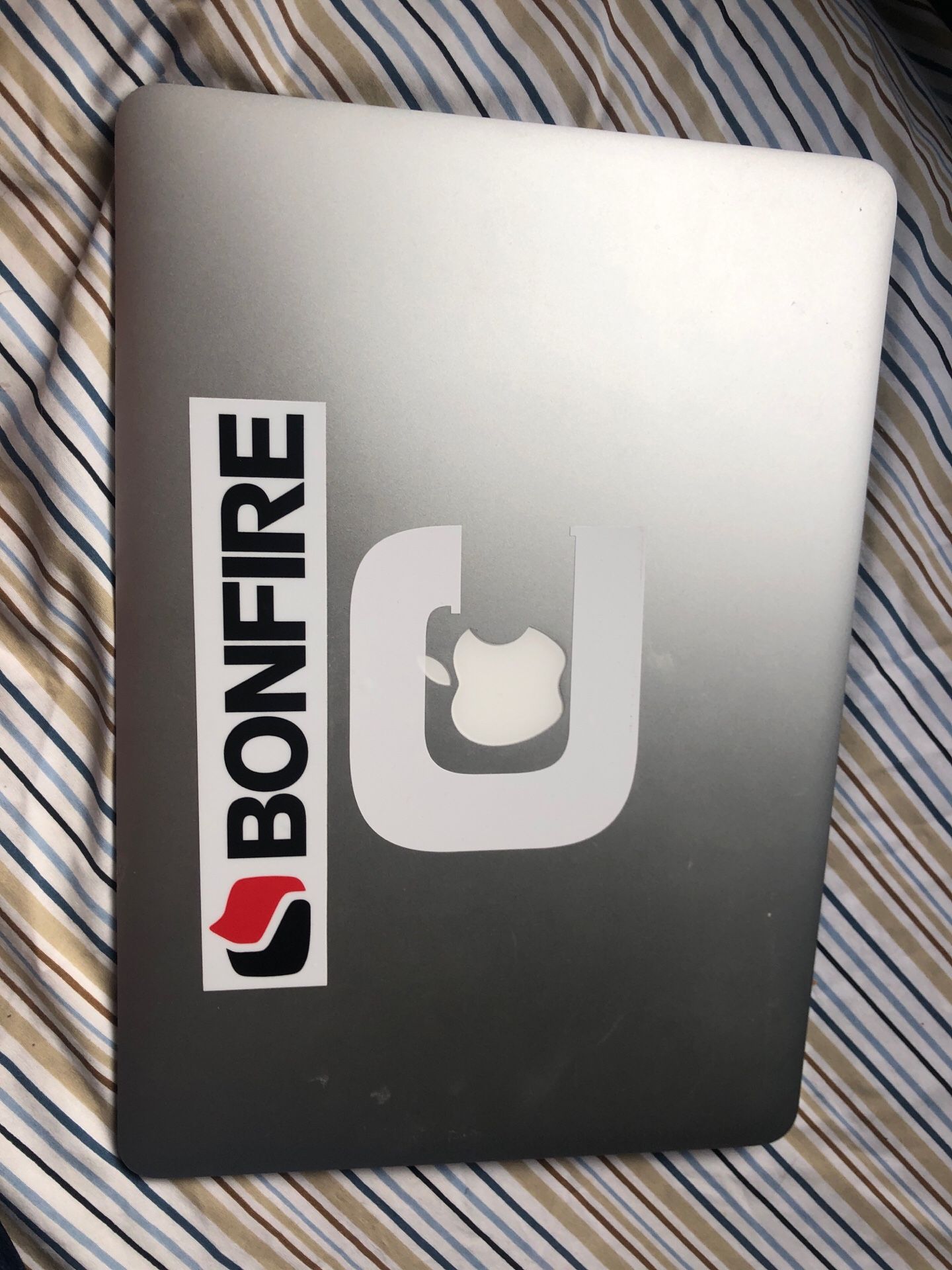Macbook Air