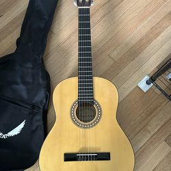 Acoustic/Classical Guitar
