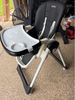 Highchair
