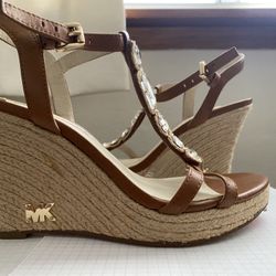 Michael Kors Woman’s Heels 