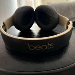 Beats Studio 3 Wireless W/warranty