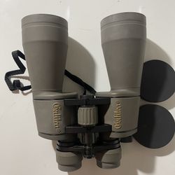 GALILEO Binoculars Model C-103060 Long Range 10 X 30 X 60 Zoom Distance View