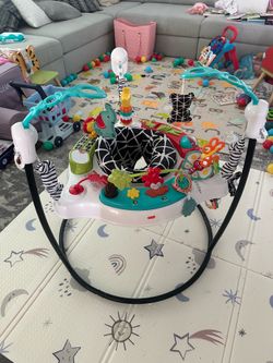 Fisher Price Baby Jumper/Bouncer